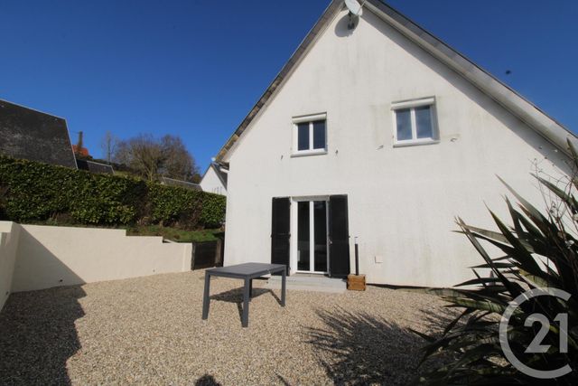 maison à vendre - 5 pièces - 139.98 m2 - ST VALERY EN CAUX - 76 - HAUTE-NORMANDIE - Century 21 Accore