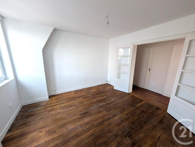 appartement - ST VALERY EN CAUX - 76