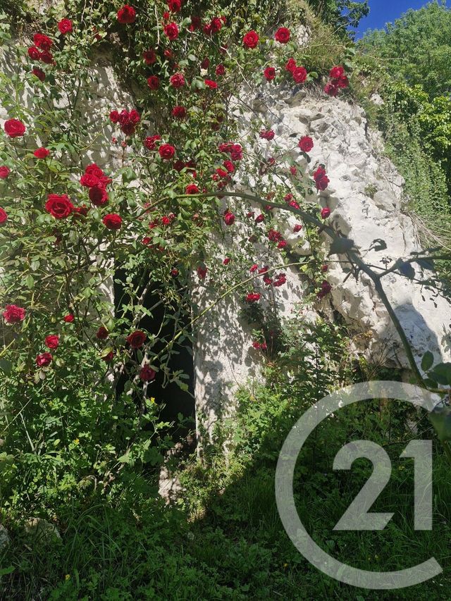 maison à vendre - 4 pièces - 133.25 m2 - VEULES LES ROSES - 76 - HAUTE-NORMANDIE - Century 21 Accore
