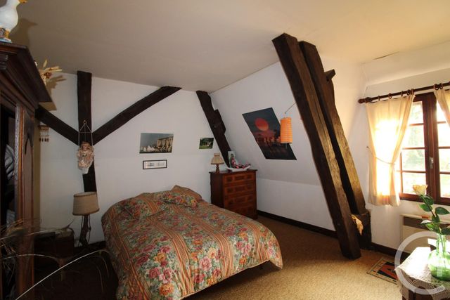 maison à vendre - 4 pièces - 133.25 m2 - VEULES LES ROSES - 76 - HAUTE-NORMANDIE - Century 21 Accore