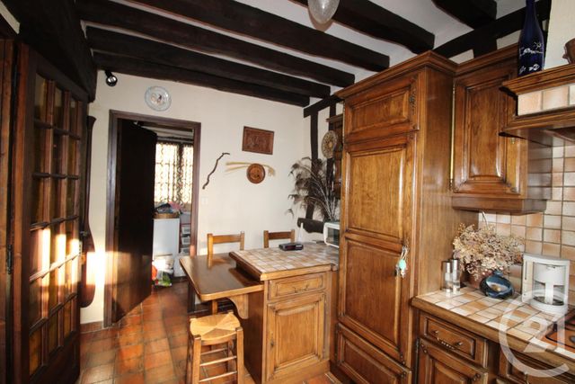 maison à vendre - 4 pièces - 133.25 m2 - VEULES LES ROSES - 76 - HAUTE-NORMANDIE - Century 21 Accore