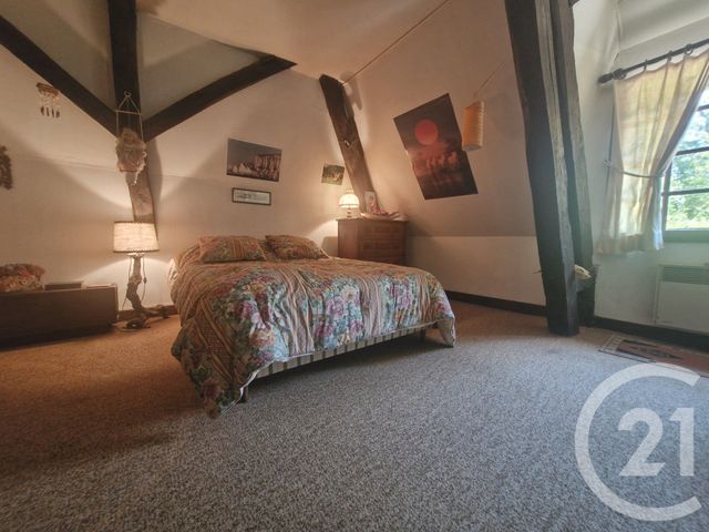 maison à vendre - 4 pièces - 133.25 m2 - VEULES LES ROSES - 76 - HAUTE-NORMANDIE - Century 21 Accore