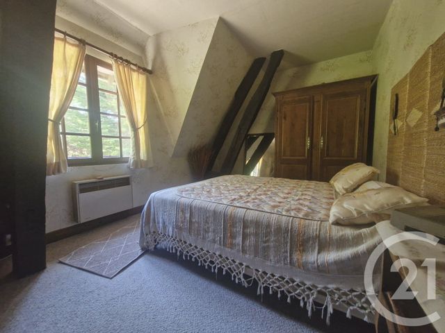 maison à vendre - 4 pièces - 133.25 m2 - VEULES LES ROSES - 76 - HAUTE-NORMANDIE - Century 21 Accore