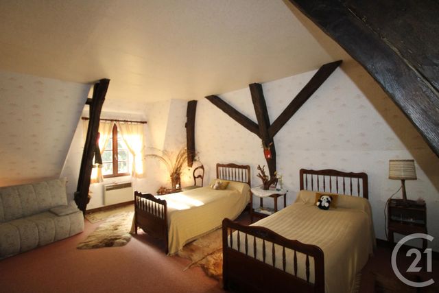 maison à vendre - 4 pièces - 133.25 m2 - VEULES LES ROSES - 76 - HAUTE-NORMANDIE - Century 21 Accore