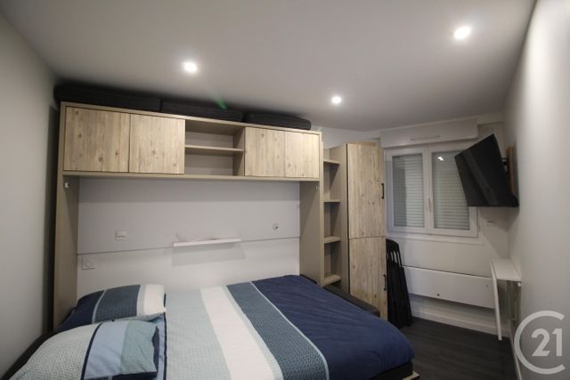 Afficher la photo en grand Appartement T3 à vendre - 3 pièces - 44.85 m2 - QUIBERVILLE - 76 - HAUTE-NORMANDIE - Century 21 Accore