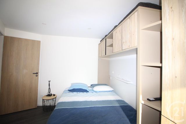 Afficher la photo en grand Appartement T3 à vendre - 3 pièces - 44.85 m2 - QUIBERVILLE - 76 - HAUTE-NORMANDIE - Century 21 Accore
