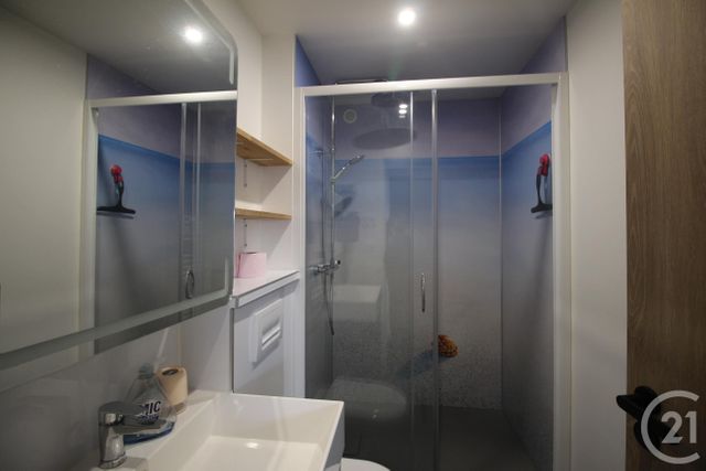 Afficher la photo en grand Appartement T3 à vendre - 3 pièces - 44.85 m2 - QUIBERVILLE - 76 - HAUTE-NORMANDIE - Century 21 Accore