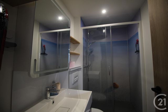 Afficher la photo en grand Appartement T3 à vendre - 3 pièces - 44.85 m2 - QUIBERVILLE - 76 - HAUTE-NORMANDIE - Century 21 Accore