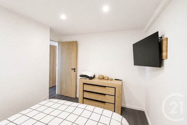 Appartement T3 à vendre - 3 pièces - 44.85 m2 - QUIBERVILLE - 76 - HAUTE-NORMANDIE - Century 21 Accore