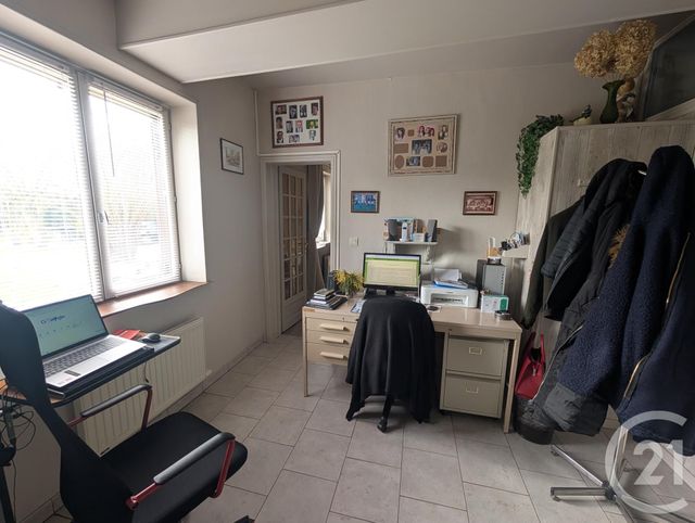 maison à vendre - 10 pièces - 226.97 m2 - NEVILLE - 76 - HAUTE-NORMANDIE - Century 21 Accore