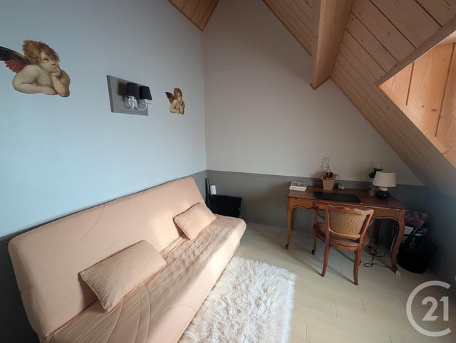 maison à vendre - 10 pièces - 226.97 m2 - NEVILLE - 76 - HAUTE-NORMANDIE - Century 21 Accore