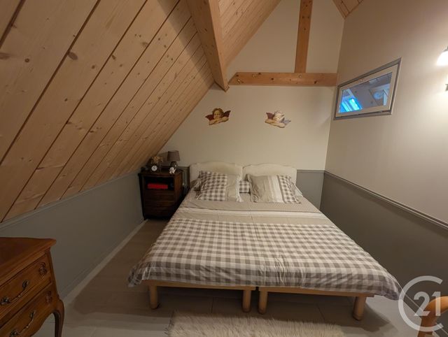 maison à vendre - 10 pièces - 226.97 m2 - NEVILLE - 76 - HAUTE-NORMANDIE - Century 21 Accore