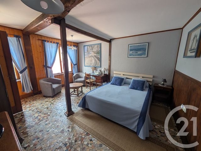 maison à vendre - 10 pièces - 226.97 m2 - NEVILLE - 76 - HAUTE-NORMANDIE - Century 21 Accore