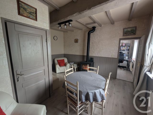 maison à vendre - 10 pièces - 226.97 m2 - NEVILLE - 76 - HAUTE-NORMANDIE - Century 21 Accore