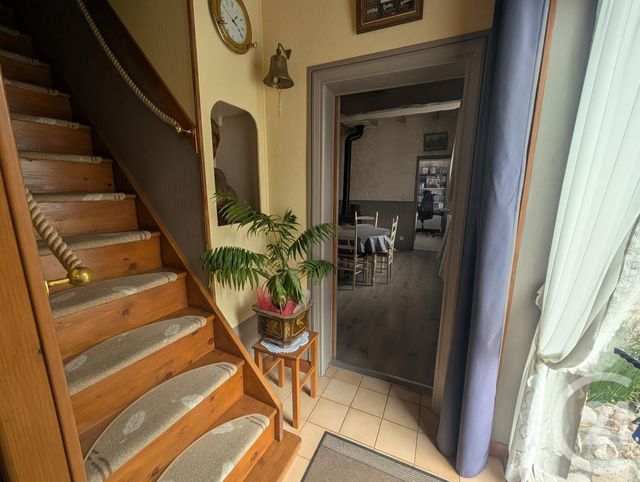 maison à vendre - 10 pièces - 226.97 m2 - NEVILLE - 76 - HAUTE-NORMANDIE - Century 21 Accore