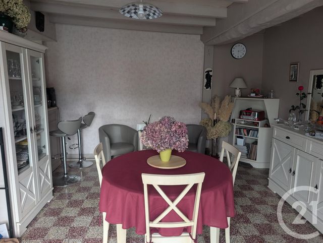 maison à vendre - 10 pièces - 226.97 m2 - NEVILLE - 76 - HAUTE-NORMANDIE - Century 21 Accore