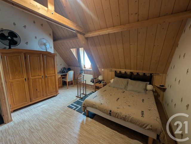 maison à vendre - 10 pièces - 226.97 m2 - NEVILLE - 76 - HAUTE-NORMANDIE - Century 21 Accore