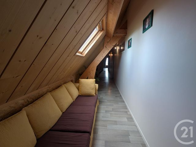 maison à vendre - 10 pièces - 226.97 m2 - NEVILLE - 76 - HAUTE-NORMANDIE - Century 21 Accore