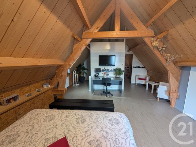 maison à vendre - 10 pièces - 226.97 m2 - NEVILLE - 76 - HAUTE-NORMANDIE - Century 21 Accore