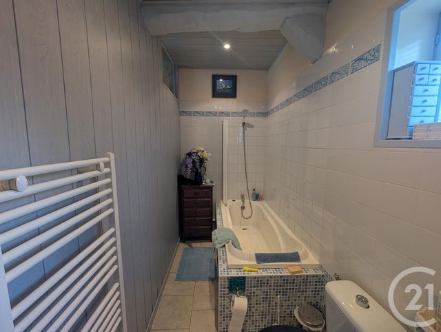 maison à vendre - 10 pièces - 226.97 m2 - NEVILLE - 76 - HAUTE-NORMANDIE - Century 21 Accore