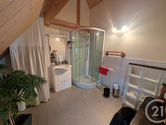 maison à vendre - 10 pièces - 226.97 m2 - NEVILLE - 76 - HAUTE-NORMANDIE - Century 21 Accore