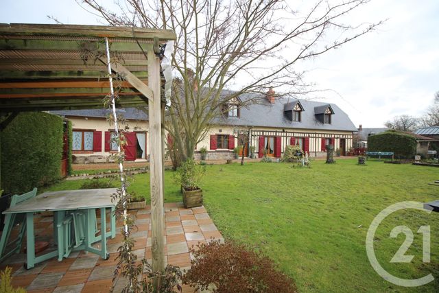 Afficher la photo en grand maison à vendre - 10 pièces - 226.97 m2 - NEVILLE - 76 - HAUTE-NORMANDIE - Century 21 Accore
