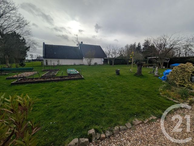 maison à vendre - 10 pièces - 226.97 m2 - NEVILLE - 76 - HAUTE-NORMANDIE - Century 21 Accore