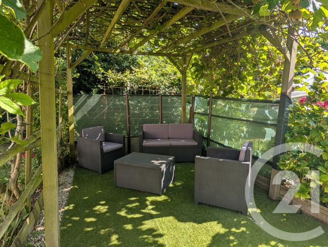 maison à vendre - 10 pièces - 226.97 m2 - NEVILLE - 76 - HAUTE-NORMANDIE - Century 21 Accore