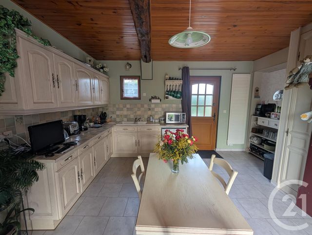 Maison à vendre NEVILLE