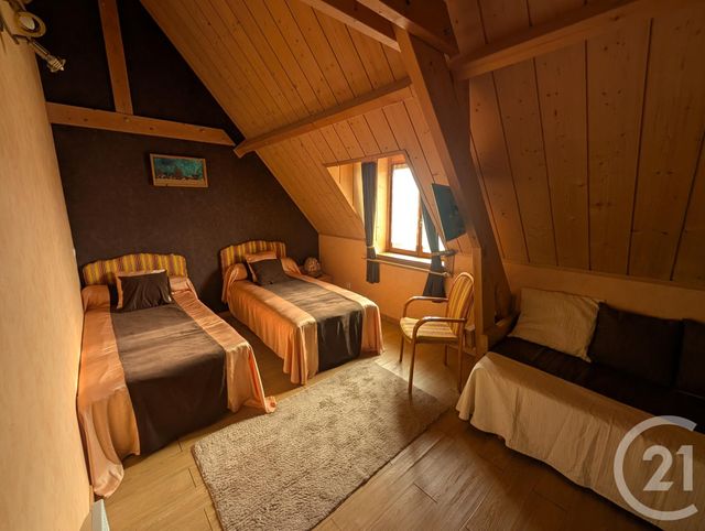 maison à vendre - 10 pièces - 226.97 m2 - NEVILLE - 76 - HAUTE-NORMANDIE - Century 21 Accore