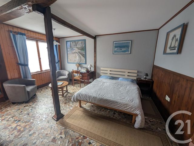 maison à vendre - 10 pièces - 226.97 m2 - NEVILLE - 76 - HAUTE-NORMANDIE - Century 21 Accore