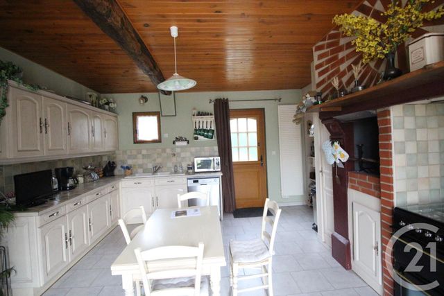 Afficher la photo en grand maison à vendre - 10 pièces - 226.97 m2 - NEVILLE - 76 - HAUTE-NORMANDIE - Century 21 Accore