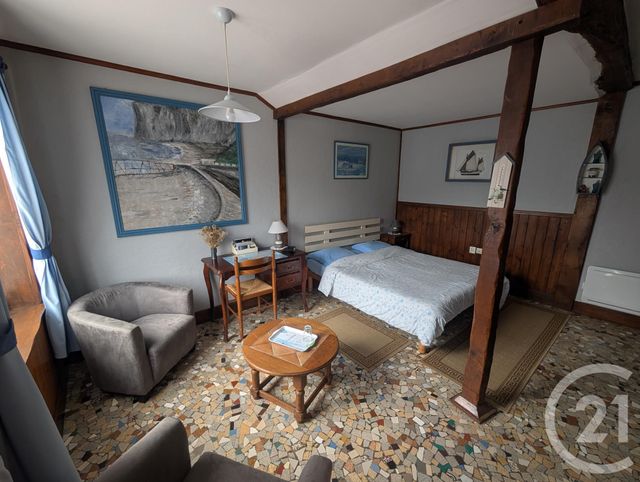 maison à vendre - 10 pièces - 226.97 m2 - NEVILLE - 76 - HAUTE-NORMANDIE - Century 21 Accore