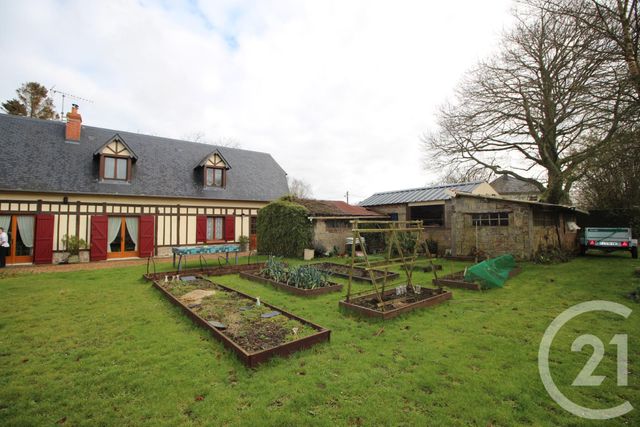 Afficher la photo en grand maison à vendre - 10 pièces - 226.97 m2 - NEVILLE - 76 - HAUTE-NORMANDIE - Century 21 Accore
