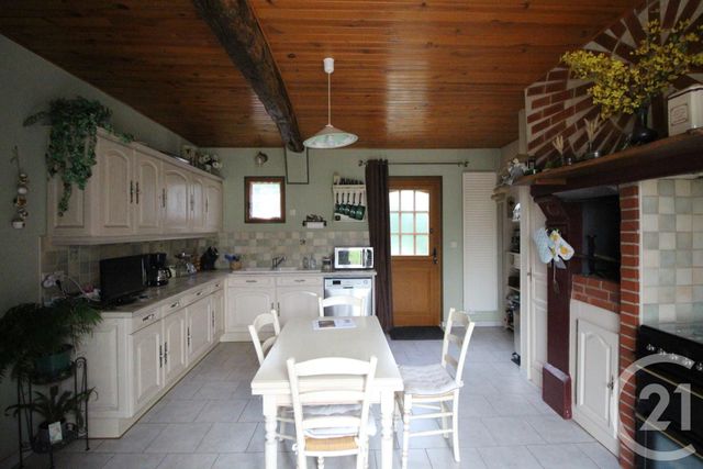 Afficher la photo en grand maison à vendre - 10 pièces - 226.97 m2 - NEVILLE - 76 - HAUTE-NORMANDIE - Century 21 Accore