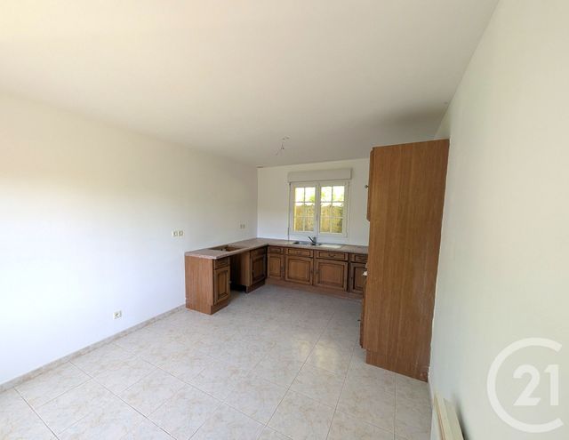 maison à vendre - 4 pièces - 92.29 m2 - FONTAINE LE DUN - 76 - HAUTE-NORMANDIE - Century 21 Accore