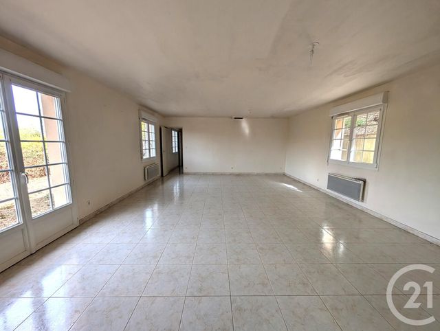 maison à vendre - 4 pièces - 92.29 m2 - FONTAINE LE DUN - 76 - HAUTE-NORMANDIE - Century 21 Accore