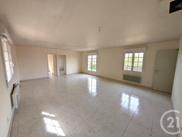 maison à vendre - 4 pièces - 92.29 m2 - FONTAINE LE DUN - 76 - HAUTE-NORMANDIE - Century 21 Accore