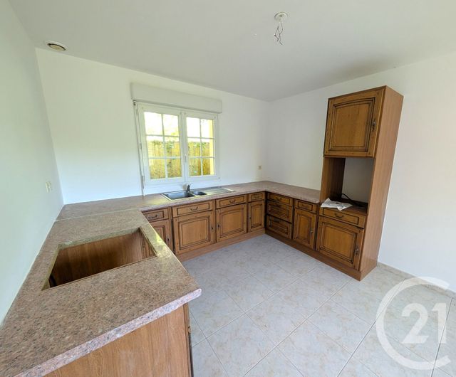maison à vendre - 4 pièces - 92.29 m2 - FONTAINE LE DUN - 76 - HAUTE-NORMANDIE - Century 21 Accore