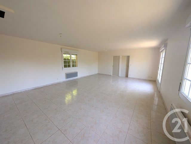 maison à vendre - 4 pièces - 92.29 m2 - FONTAINE LE DUN - 76 - HAUTE-NORMANDIE - Century 21 Accore