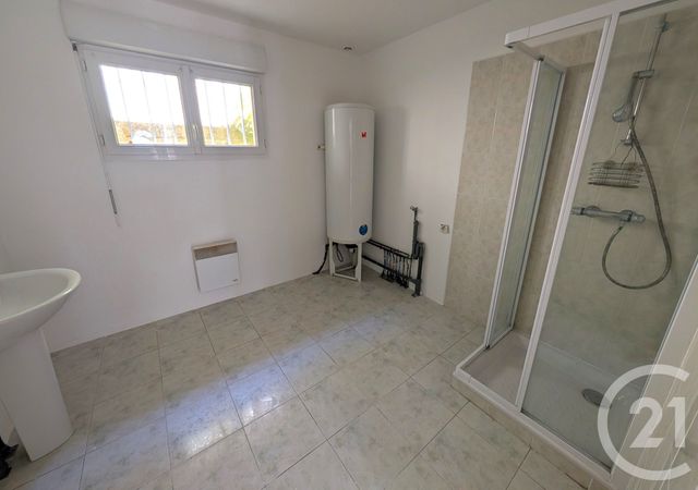 maison à vendre - 4 pièces - 92.29 m2 - FONTAINE LE DUN - 76 - HAUTE-NORMANDIE - Century 21 Accore