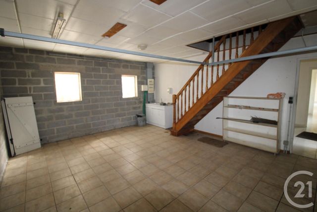 maison à vendre - 4 pièces - 92.29 m2 - FONTAINE LE DUN - 76 - HAUTE-NORMANDIE - Century 21 Accore