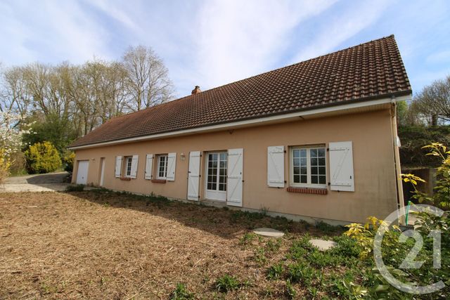 maison - FONTAINE LE DUN - 76