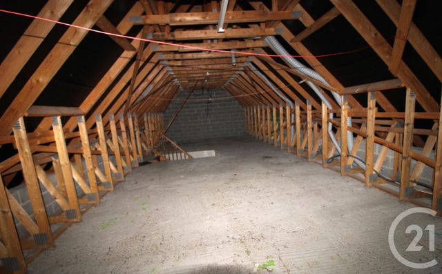 maison à vendre - 4 pièces - 92.29 m2 - FONTAINE LE DUN - 76 - HAUTE-NORMANDIE - Century 21 Accore