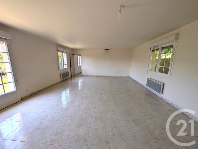 maison à vendre - 4 pièces - 92.29 m2 - FONTAINE LE DUN - 76 - HAUTE-NORMANDIE - Century 21 Accore