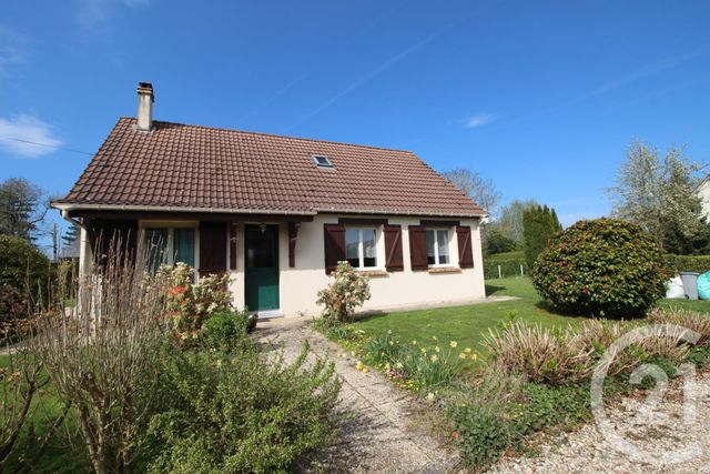 maison à vendre - 4 pièces - 107.8 m2 - NEVILLE - 76 - HAUTE-NORMANDIE - Century 21 Accore