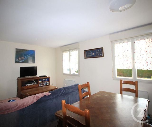 maison à vendre - 4 pièces - 107.8 m2 - NEVILLE - 76 - HAUTE-NORMANDIE - Century 21 Accore