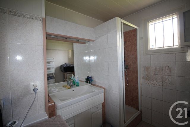 maison à vendre - 4 pièces - 107.8 m2 - NEVILLE - 76 - HAUTE-NORMANDIE - Century 21 Accore