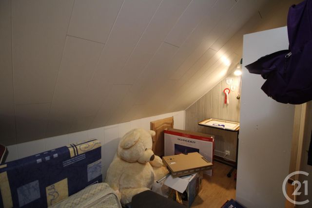 maison à vendre - 4 pièces - 107.8 m2 - NEVILLE - 76 - HAUTE-NORMANDIE - Century 21 Accore