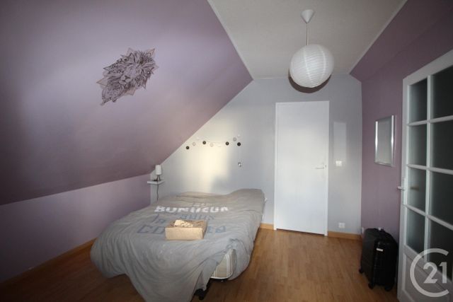 maison à vendre - 4 pièces - 107.8 m2 - NEVILLE - 76 - HAUTE-NORMANDIE - Century 21 Accore